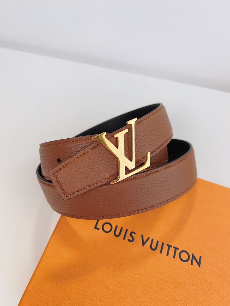 l0vis Vvtt0n belts
